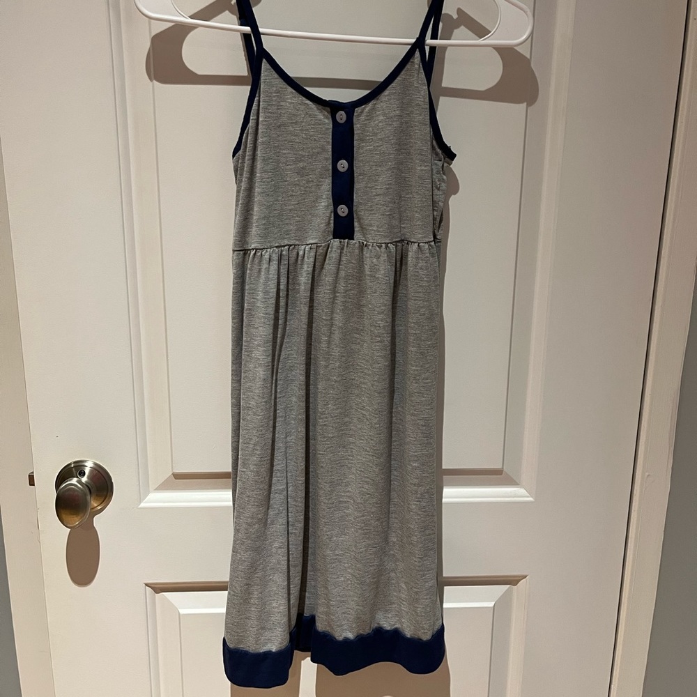 Nursing Gown